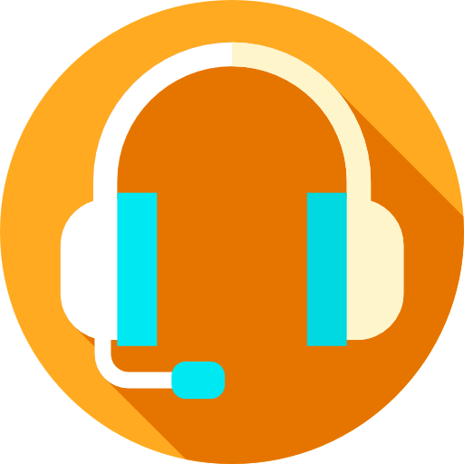 auriculares icono gratis