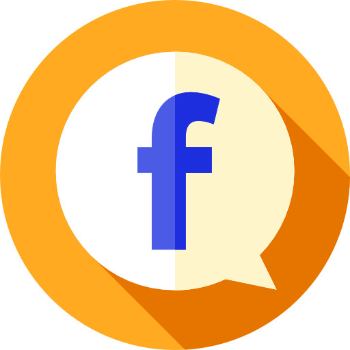 facebook icono gratis