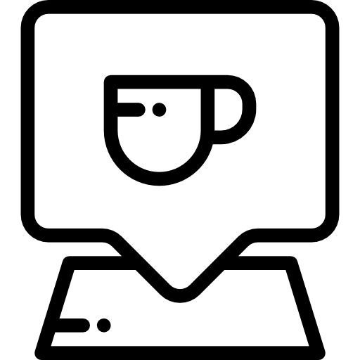 marcador de posición icono gratis