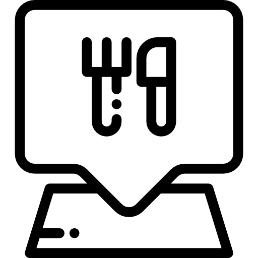 marcador de posición icono gratis