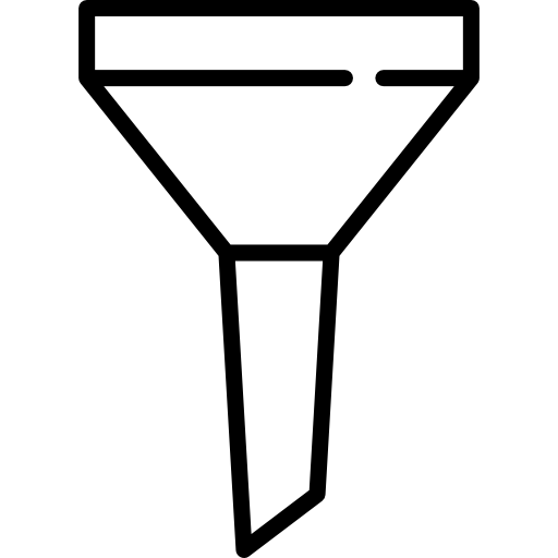 paquete de cocina icono gratis