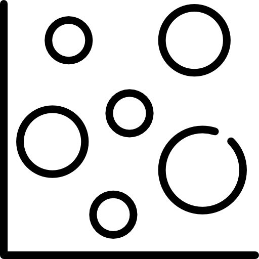 Measuring Special Lineal icon