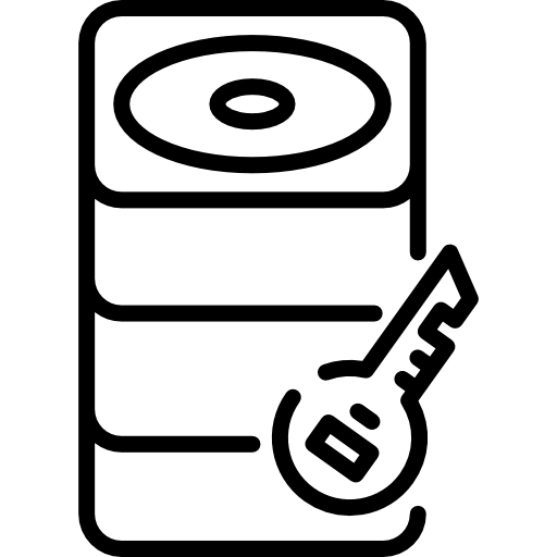 Passkey free icon Passkey free icon