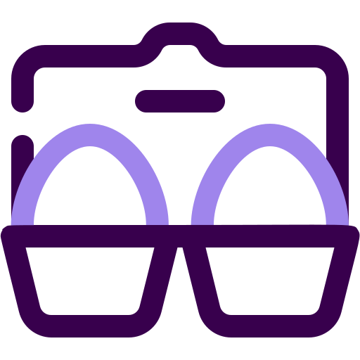Eggs free icon