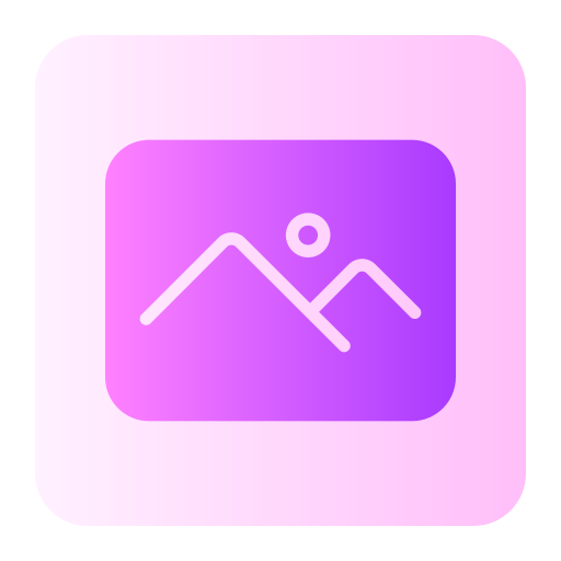 Галерея бесплатно иконка Галерея бесплатно иконка