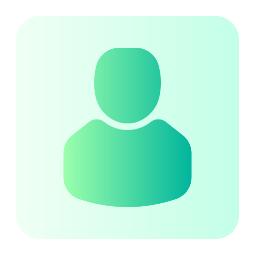 person kostenlos Icon