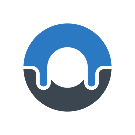 rosquilla icono gratis