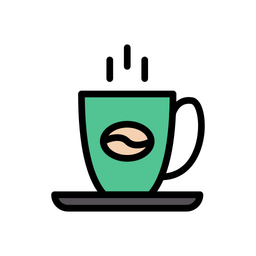 kaffeetasse kostenlos Icon kaffeetasse kostenlos Icon