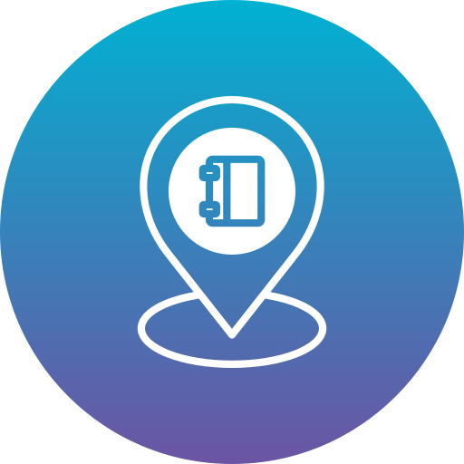 carnet de notes Icône gratuit