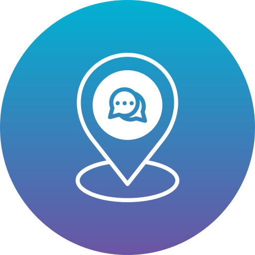 chat-blase kostenlos Icon