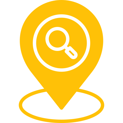 Search Generic Flat icon