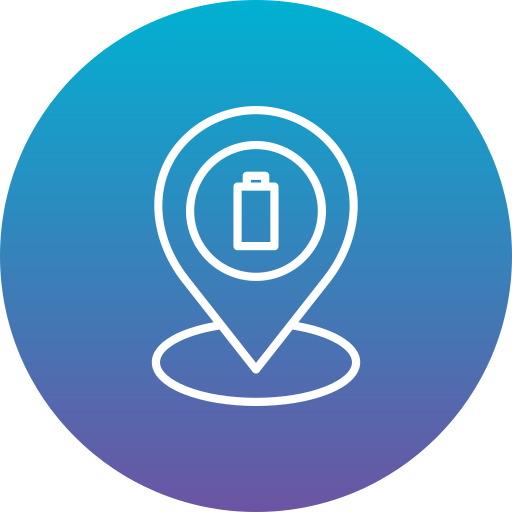 batterie kostenlos Icon