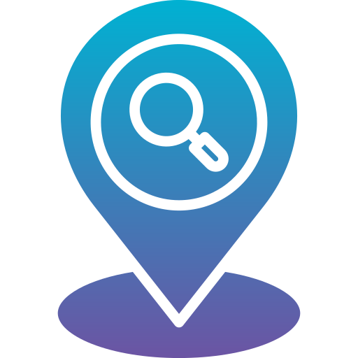 suchen kostenlos Icon