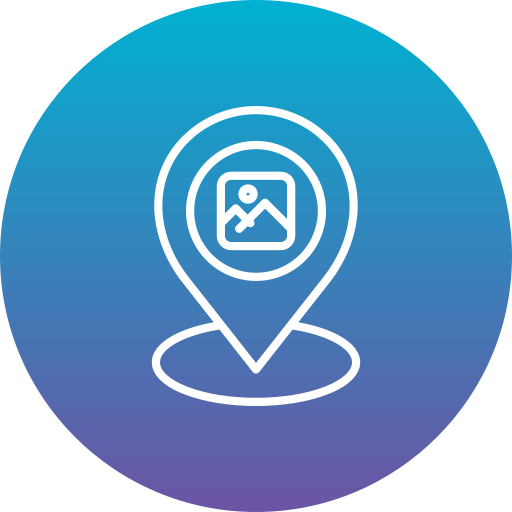 Image free icon