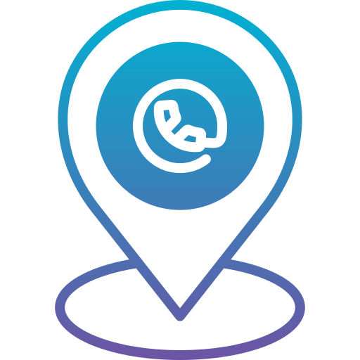 Phone call free icon