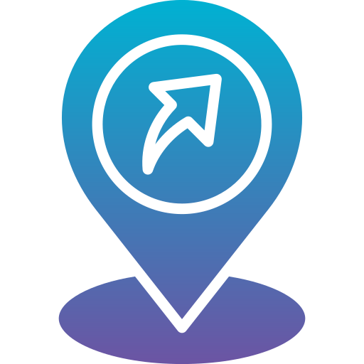 Location free icon Location free icon