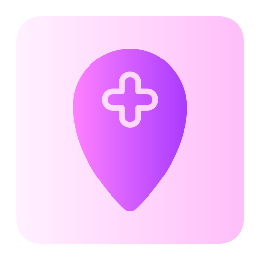 standort kostenlos Icon standort kostenlos Icon