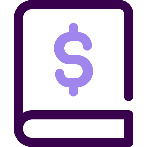 책 무료 아이콘