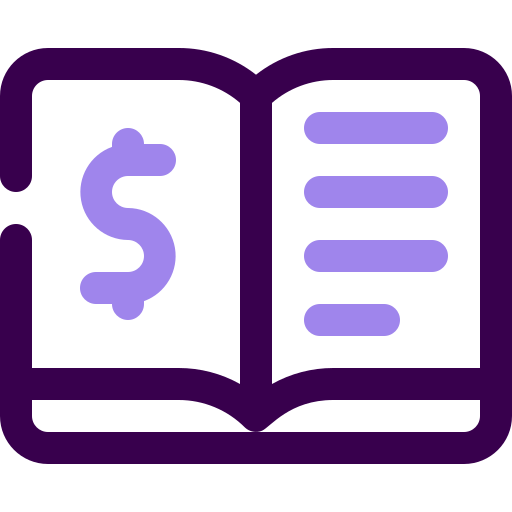 책 무료 아이콘