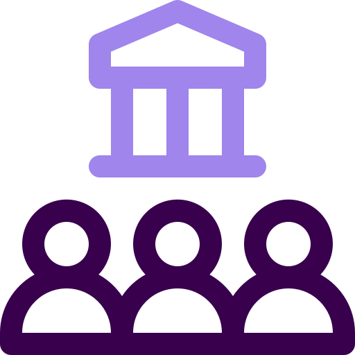 banco grátis ícone