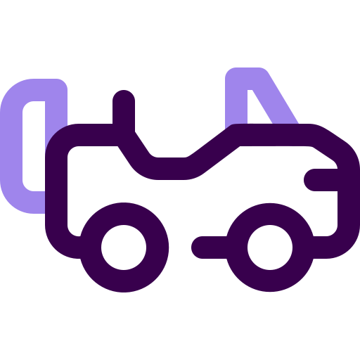 Джип бесплатно иконка