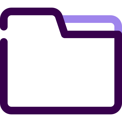 폴더 무료 아이콘