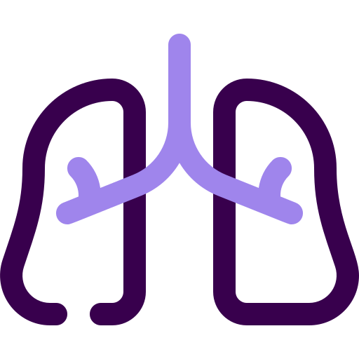 Lungs Generic Others icon