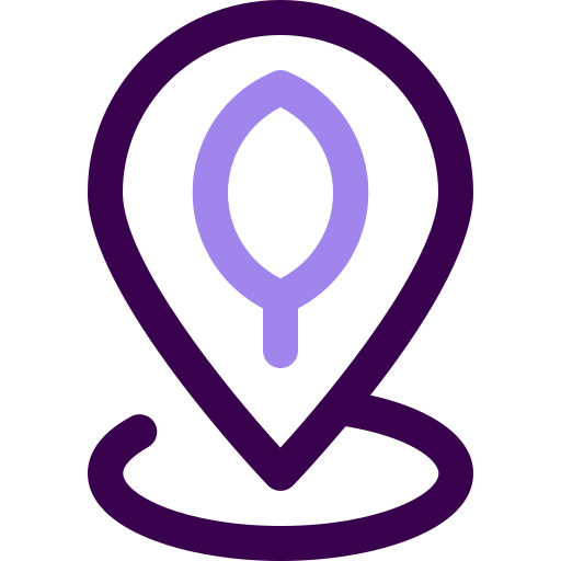 위치 무료 아이콘