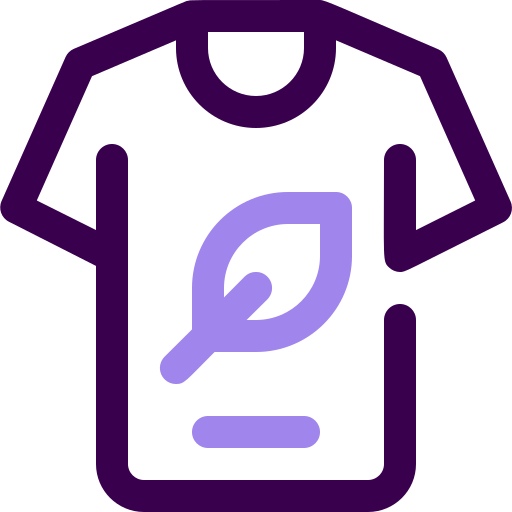 Tshirt Generic Others icon