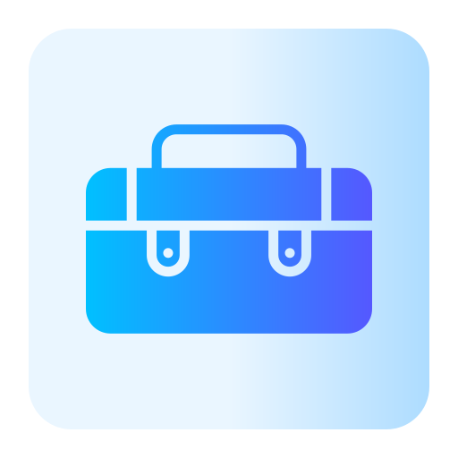 Briefcase - Free business and finance icons