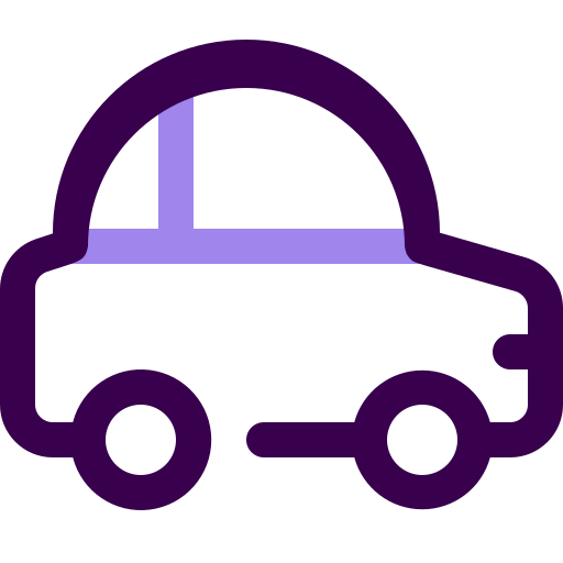 Автомобиль бесплатно иконка