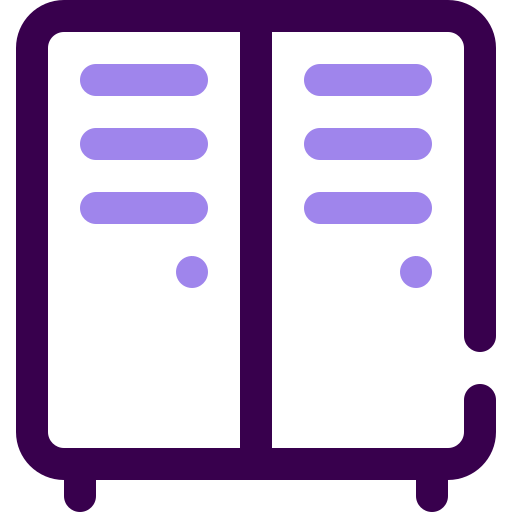 사물함 무료 아이콘 사물함 무료 아이콘