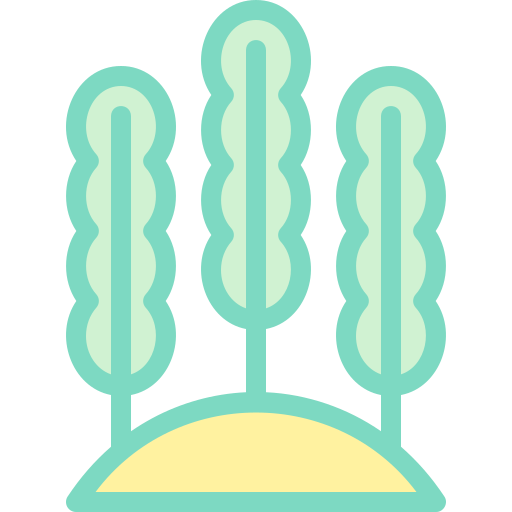 Морские водоросли бесплатно иконка Морские водоросли бесплатно иконка