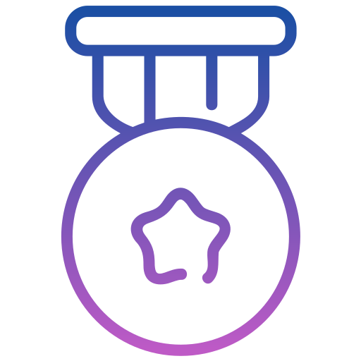 otorgar icono gratis