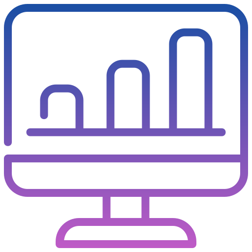 monitor icono gratis