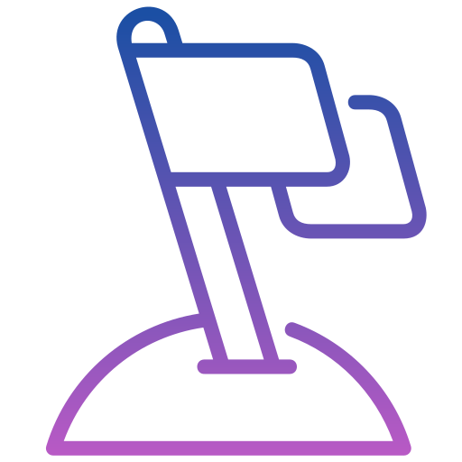 bandera icono gratis