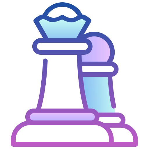 estrategia icono gratis