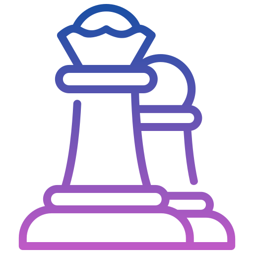 estrategia icono gratis