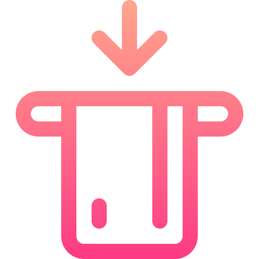 Сделка бесплатно иконка