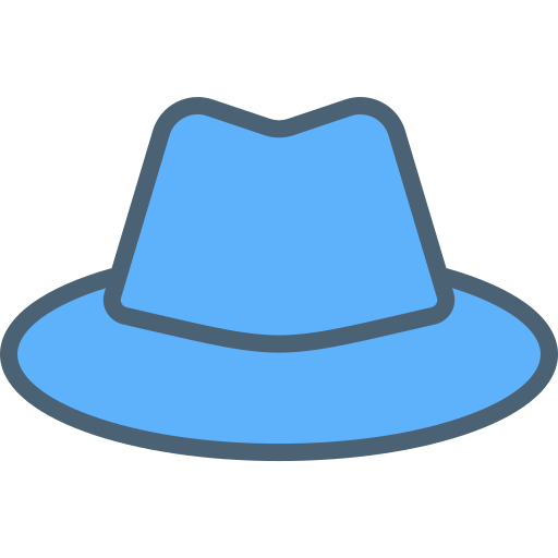 Hat free icon
