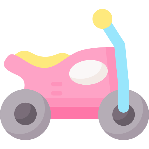 Motorcycle free icon