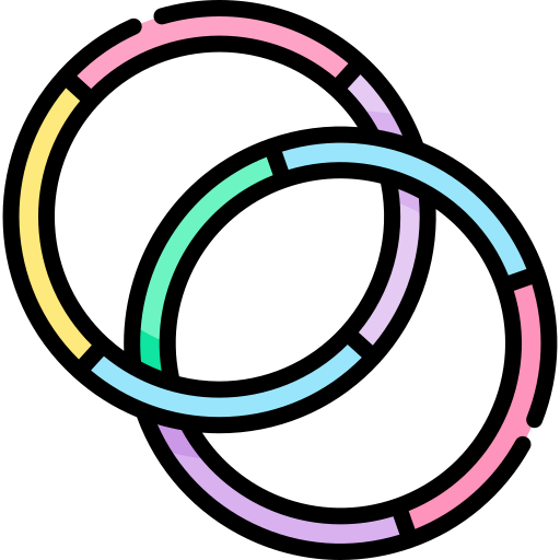 cerceau Icône gratuit