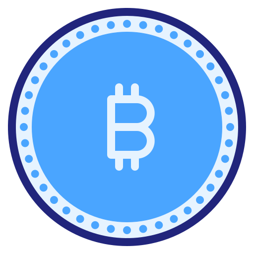 bitcoin icono gratis