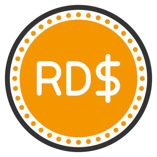 Peso free icon Peso free icon