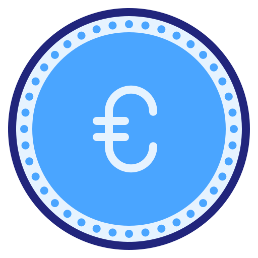 euro kostenlos Icon euro kostenlos Icon