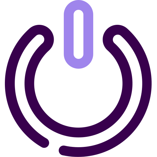 Power free icon Power free icon