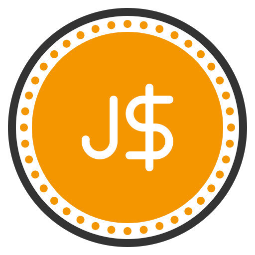 jamaïque Icône gratuit