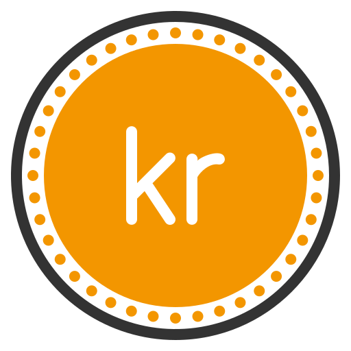 Krone free icon Krone free icon