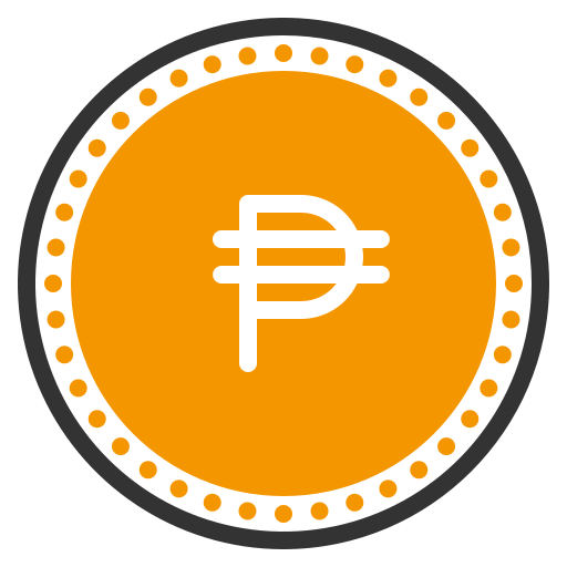 Peso free icon