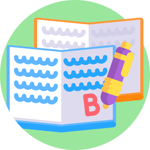 Notebook free icon Notebook free icon